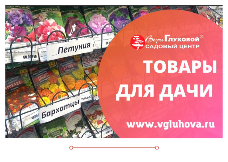 Дачные советы новый выпуск от 19.03.2022